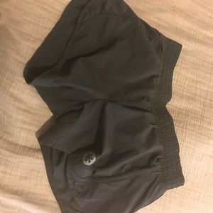 Workout shorts old navy